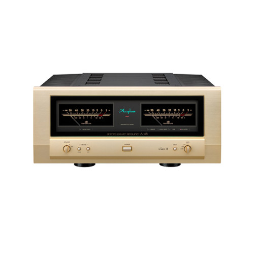 Power Amplifier Accuphase A-48 (Chính Hãng)