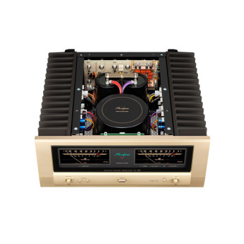 Power Amplifier Accuphase A-48 (Chính Hãng)