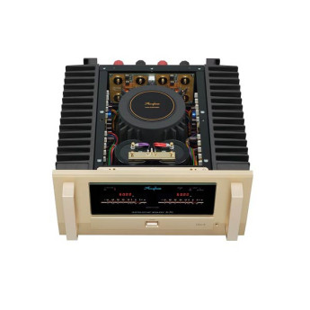 Power Amply Accuphase A-70 (Chính Hãng)
