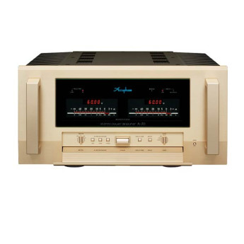 Power Amply Accuphase A-70 (Chính Hãng)