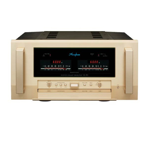 Power Amply Accuphase A-70 (Chính Hãng)