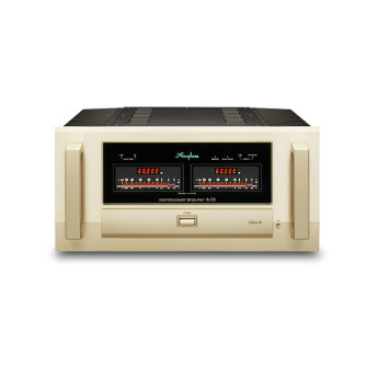 Power Amplifier Accuphase A-75 (Chính Hãng)