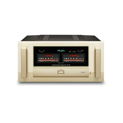 Power Amplifier Accuphase A-75 (Chính Hãng)