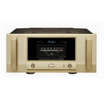 Power Amplifier Accuphase M-6200 (Chính Hãng)