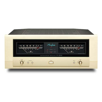 Power Amplifier Accuphase P-4200 (Chính Hãng)