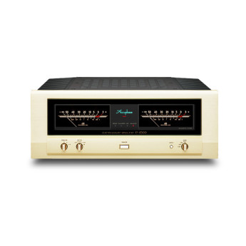 Power Amplifier Accuphase P-4500 (Chính Hãng)