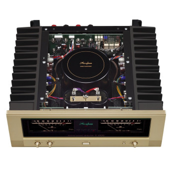 Power Amplifier Accuphase P-4500 (Chính Hãng)