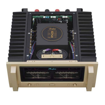 Power Amply Accuphase P-6100 (Chính Hãng)