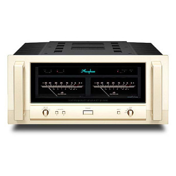 Power Amply Accuphase P-6100 (Chính Hãng)