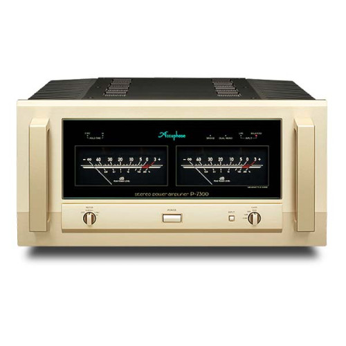 Power Amplifier Accuphase P-7300 (Chính Hãng)