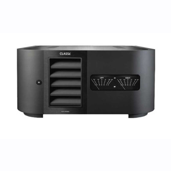 Power Amplifier Classe Delta Stereo