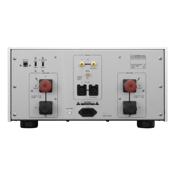 Power Amply Luxman M-900u (Chính Hãng)