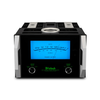 Power Amplifier McIntosh MC1.25KW (Chính Hãng)