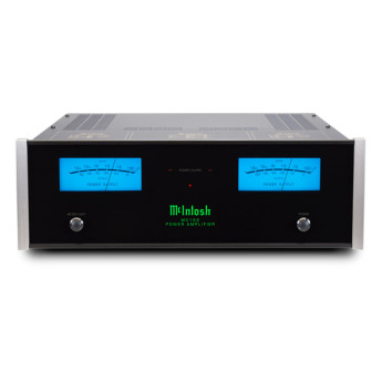 Power Amplifier McIntosh MC152 (Chính Hãng)