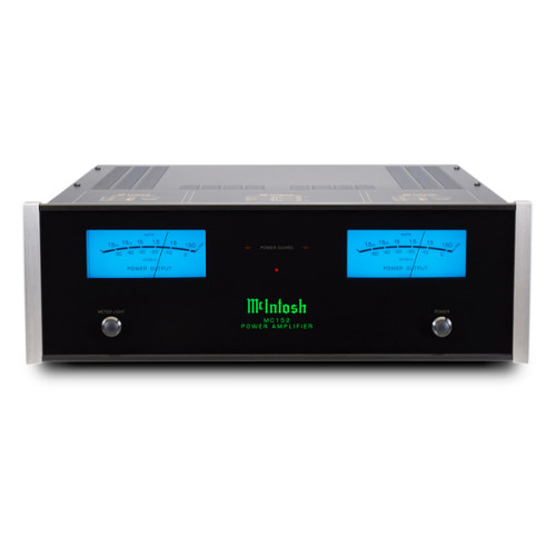 Power Amplifier McIntosh MC152 (Chính Hãng)