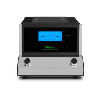 Power Amplifier McIntosh MC2301 (Chính Hãng)