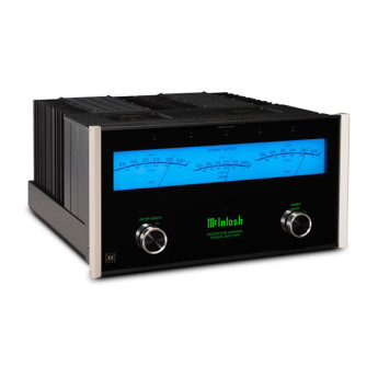 Power Amplifier McIntosh MC255 - 5 Kênh (Chính Hãng)