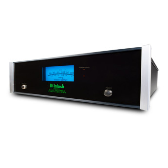 Power Amplifier McIntosh MC301 (Chính Hãng)