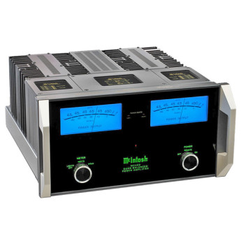 Power Amplifier McIntosh MC462 (Chính Hãng)