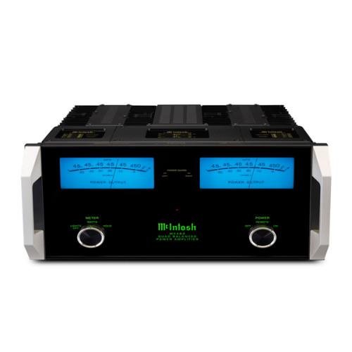 Power Amplifier McIntosh MC462 (Chính Hãng)