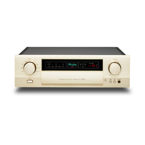 Pre Amplifier Accuphase C-2150 (Chính Hãng)