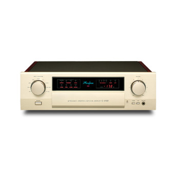 Pre Amplifier Accuphase C-2420 (Chính Hãng)