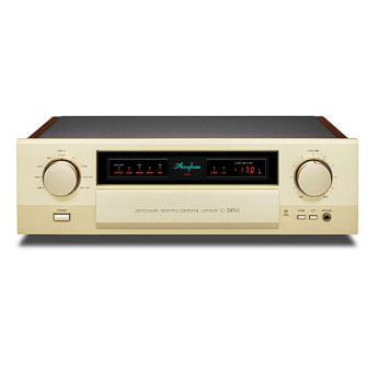 Pre Amplifier Accuphase C-2450 (Chính Hãng)