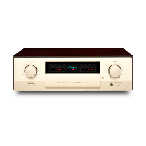 Pre Amplifier Accuphase C-2820 (Chính Hãng)