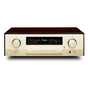 Pre Amplifier Accuphase C-2850 (Chính Hãng)