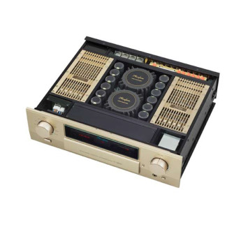 Pre Amplifier Accuphase C-3850 (Chính Hãng)