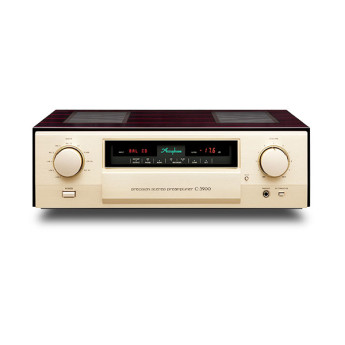 Pre Amplifier Accuphase C-3900 (Chính Hãng)