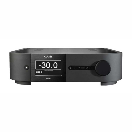 Pre Amplifier DELTAPREUKEC Classe (Chính Hãng)