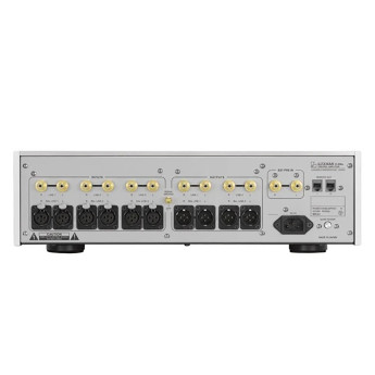 Preamp Luxman C-900u (Chính Hãng)