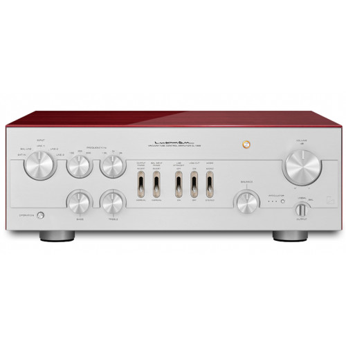 Pre Amply Luxman CL-1000 (Chính Hãng)