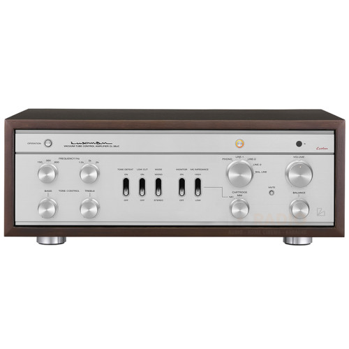 Pre Amply Luxman CL-38uC (Chính Hãng)