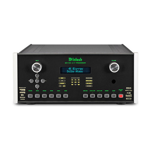 Pre-Amply McIntosh MX123 (Chính Hãng)