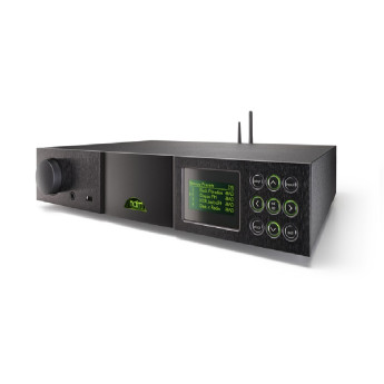 Pre Amplifier Naim NAC-N 272 (Chính hãng)