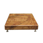 Kệ Gỗ Xá Xị | Kích thước 50 x 55 x 8 cm