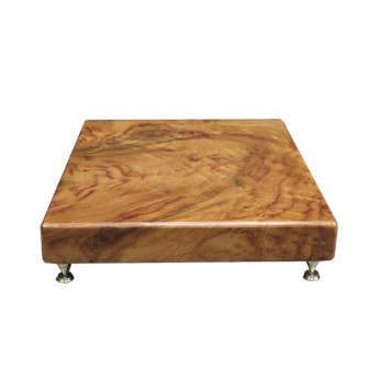 Kệ Gỗ Xá Xị | Kích thước 50 x 55 x 8 cm