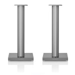 Chân loa B&W FS 700 S3 | Gray (Chính Hãng)