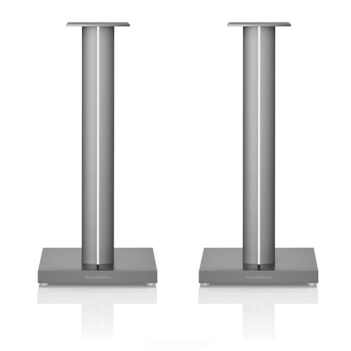 Chân loa B&W FS 700 S3 | Gray (Chính Hãng)