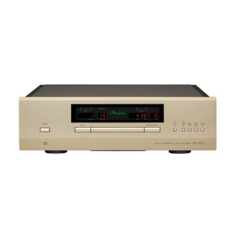 Đầu phát CD Accuphase DP-430 (Chính Hãng)