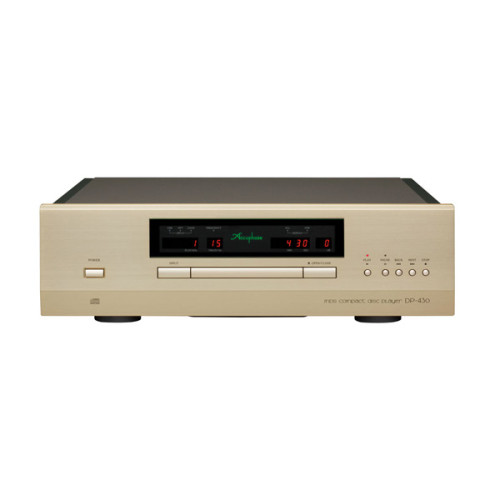 Đầu phát CD Accuphase DP-430 (Chính Hãng)