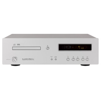 Đầu CD Luxman D-03X (Chính Hãng)