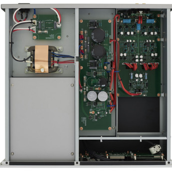 Đầu CD Luxman D-03X (Chính Hãng)