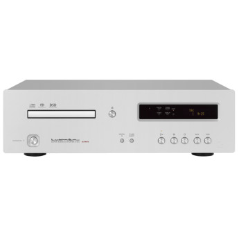 Đầu CD LUXMAN D-05u (Chính Hãng)