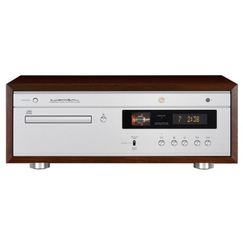Đầu CD Luxman D-380 (Chính Hãng)