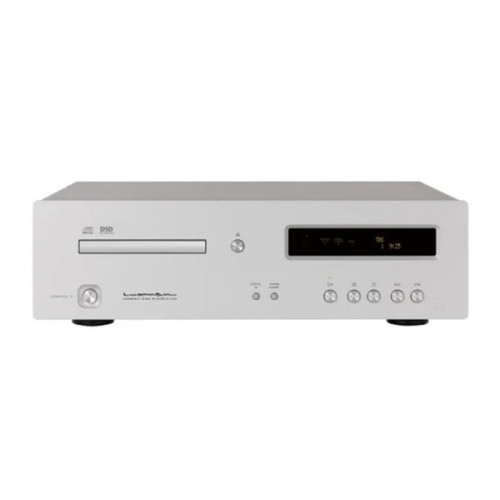 Đầu CD Luxman D-N150 (Chính Hãng)