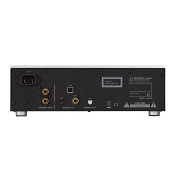 Đầu CD Luxman D-N150 (Chính Hãng)