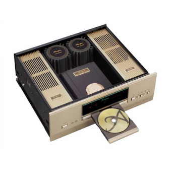 Đầu CD/SACD Transport Accuphase DP-950 (Chính Hãng)